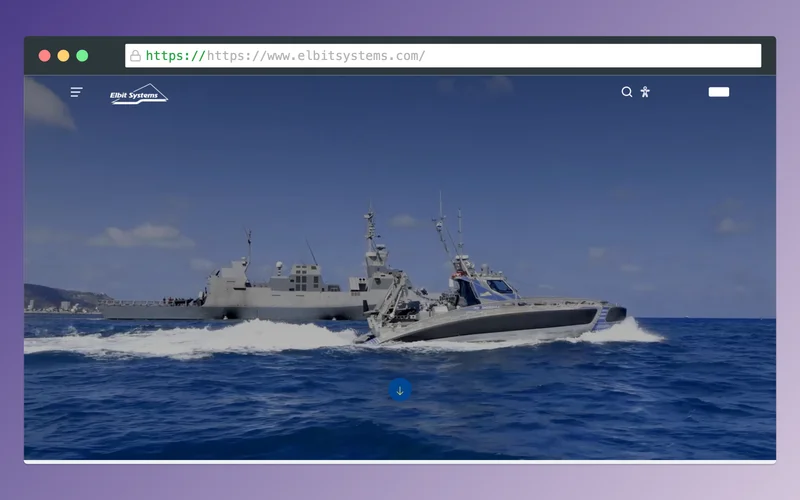 Elbit Systems