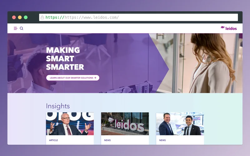 Leidos
