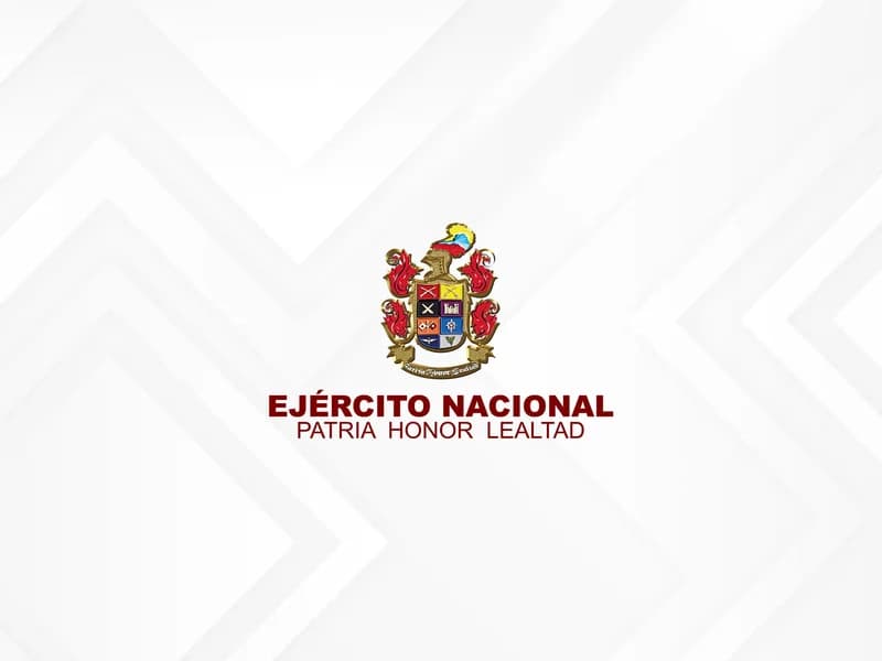 Colombian National Army