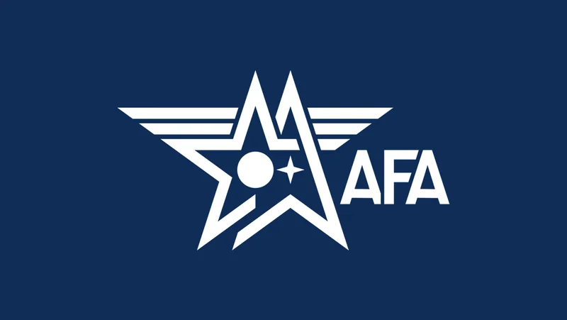 Air & Space Forces Association